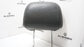 2011 Ford Explorer Front Right Left Headrest Black Leather BB5Z-78610A60-B OEM - Alshned Auto Parts