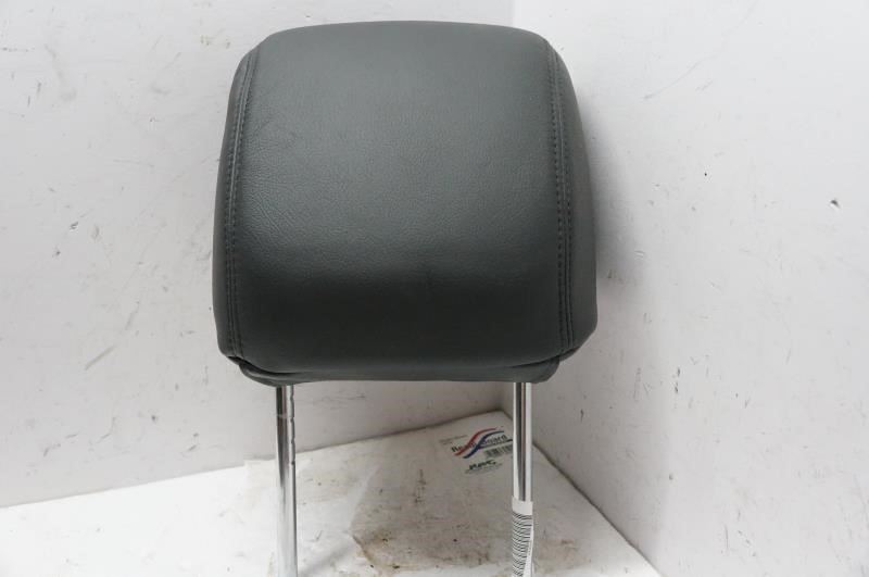 2009-2014 Nissan Murano Front Left Right Headrest Black Leather 86400-1AA0A OEM - Alshned Auto Parts