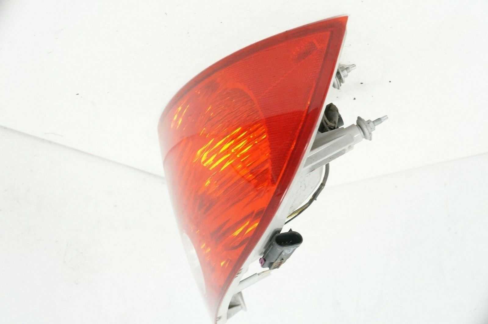 2005-10 Chevrolet Cobalt Factory Passenger Right Tail Light 19418415 OEM - Alshned Auto Parts