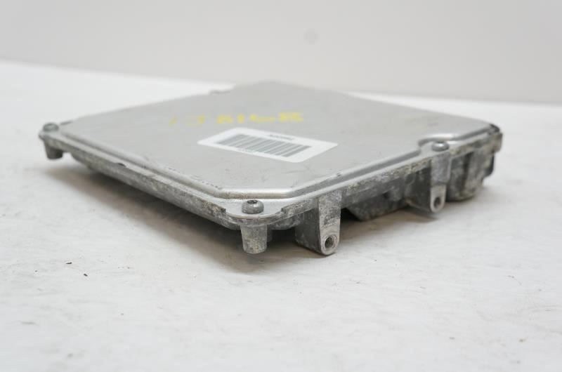 2014 Toyota Corolla 1.8L Engine Computer Control Module ECU 89661-0ZB41 OEM - Alshned Auto Parts