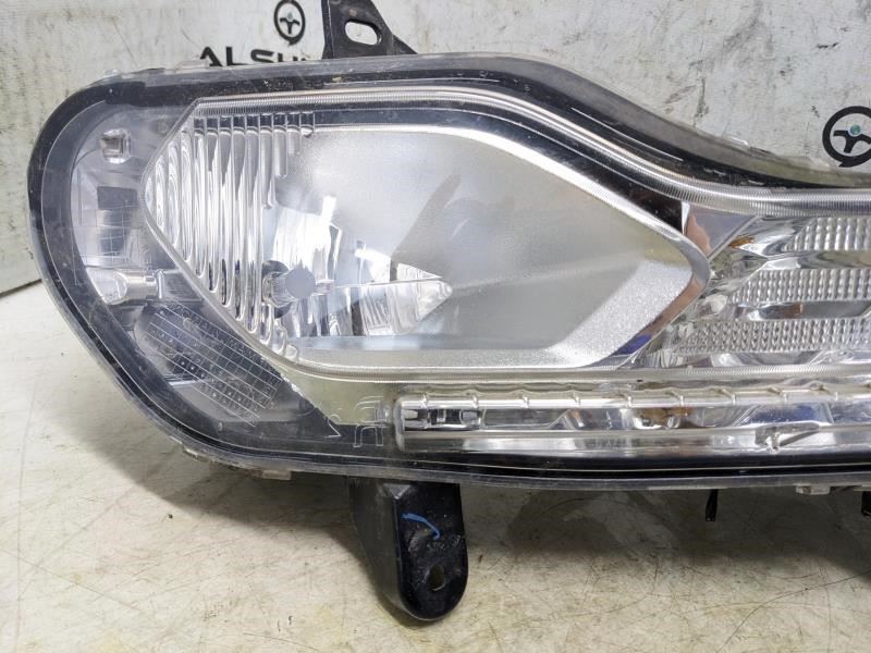 2013-2016 Ford Escape Front Right Passenger Fog Light Lamp CJ5Z-13200-C OEM - Alshned Auto Parts