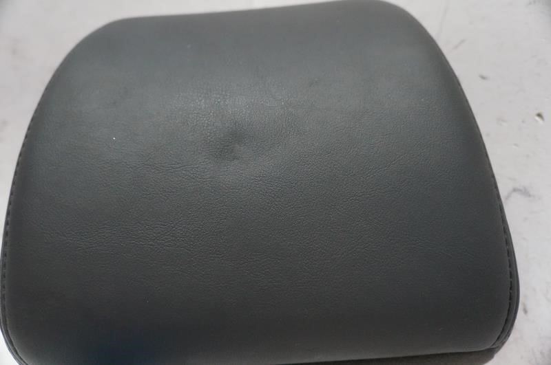 2014 Mazda CX-9 Front Left Right Headrest Black Leather TK21-88-140-02 OEM - Alshned Auto Parts