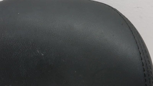 13-15 Nissan Altima Driver Passenger Front Headrest BLK Leather OEM 86400-3TA0A - Alshned Auto Parts