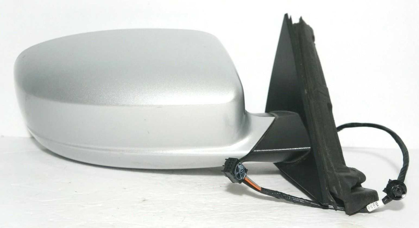 2011 Dodge Charger RH Passenger Side View Mirror OEM 1LD58WS2AE - Alshned Auto Parts