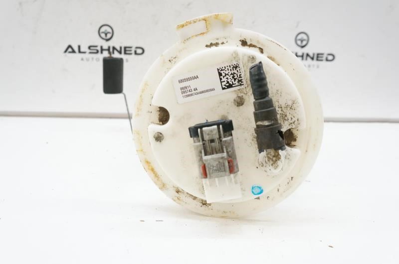 2013 Jeep Wrangler 3.6L Fuel Pump Assembly 68059559AA OEM - Alshned Auto Parts