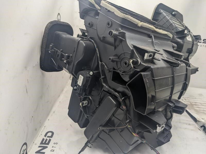 2018-2020 GMC Canyon HVAC Assy w/o Blower Motor 23361442 84286463 OEM * ReaD* - Alshned Auto Parts