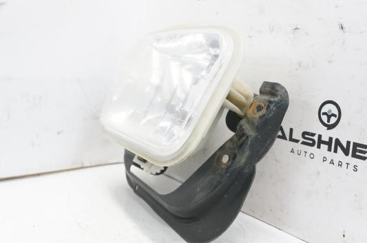 2010-2018 Dodge Ram 1500 Front Passenger Right Fog Light Lamp 55372734AB OEM - Alshned Auto Parts