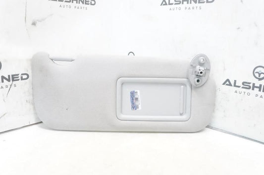 2018-2023 Toyota Camry Front Right Sun Visor 74310-06C02-B1 OEM *ReaD* - Alshned Auto Parts