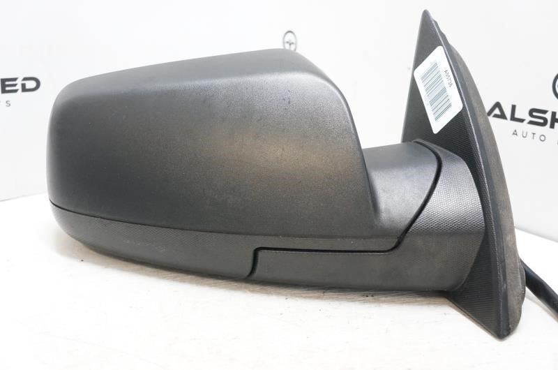 2012-2014 Chevrolet Equinox Passenger Right Side Mirror Power 22818263 OEM - Alshned Auto Parts