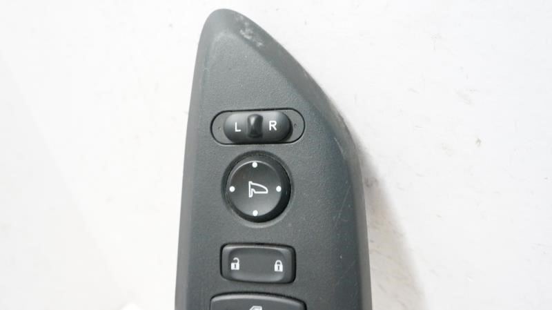 16-19 Honda Civic Driver Front Left Door Window Mirror Switch 35750-TBA-A31 OEM - Alshned Auto Parts