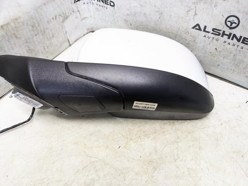 13-18 Jeep Grand Cherokee Left Side Rearview Mirror Power Heated 5SG19GW7AC OEM - Alshned Auto Parts