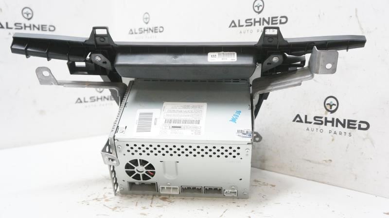 12-13 Honda Odyssey AM FM CD MP3 Radio Receiver 39100-TK8-C120 OEM - Alshned Auto Parts