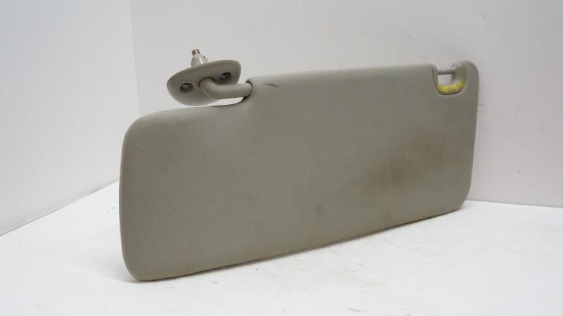 *READ* 13-18 Dodge Ram 2500 Driver Left Side Sun Visor (Gray) OEM 1VF23BD1AC - Alshned Auto Parts