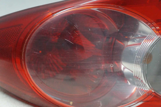 2003-2005 Mazda 6 Factory Driver Left Rear Tail Light GK2A-51-160C OEM - Alshned Auto Parts