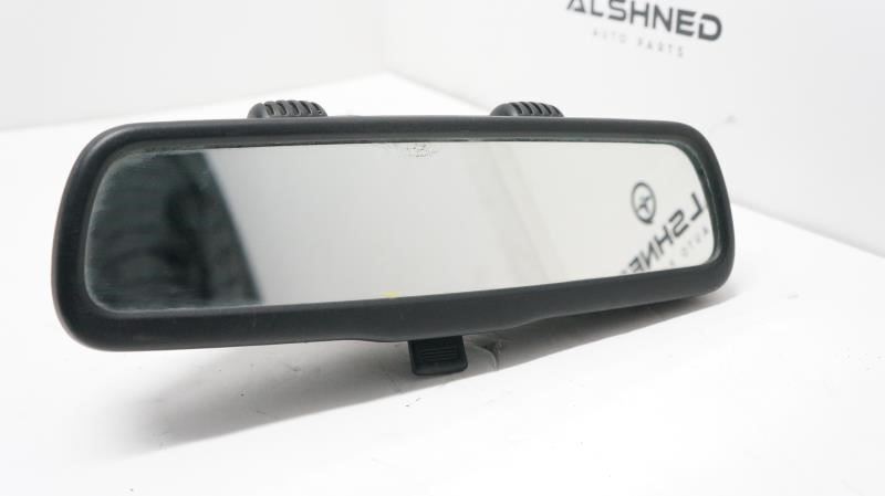 *READ* 2016 Dodge Dart Interior Rear View Mirror 68319325AA OEM - Alshned Auto Parts