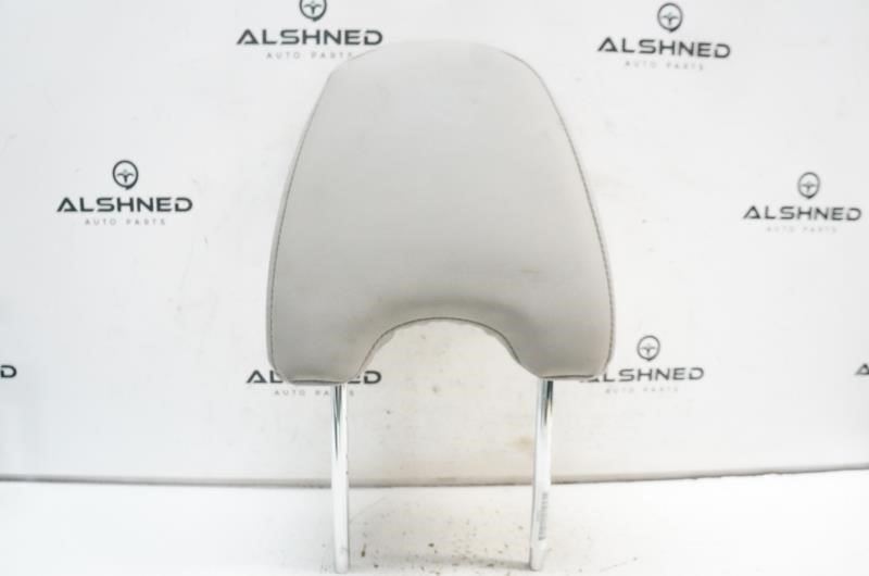 2010 Subaru Forester Front Left Headrest 64061SC060AP OEM - Alshned Auto Parts