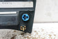 2005 Jeep Grand Cherokee Center Dash Radio AC Heater Bezel Trim X35008106TJ - Alshned Auto Parts