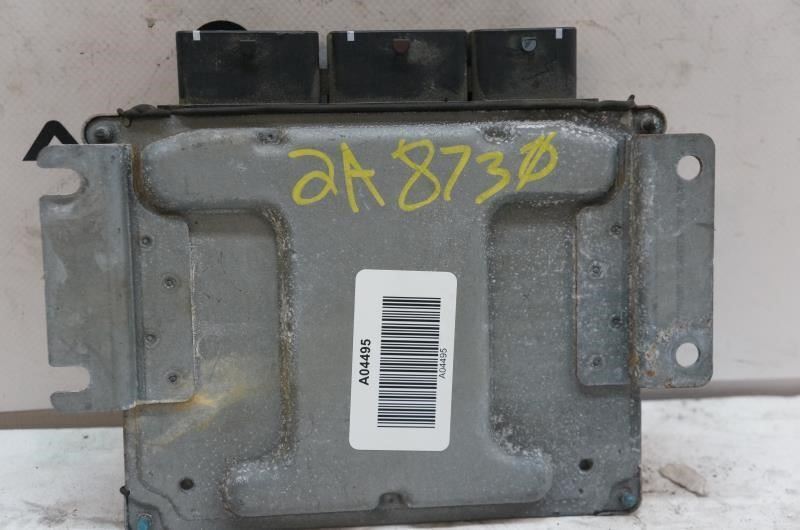 2013 Nissan Altima 2.5L Engine Computer Control Module ECU ECM MEC300-061 OEM - Alshned Auto Parts