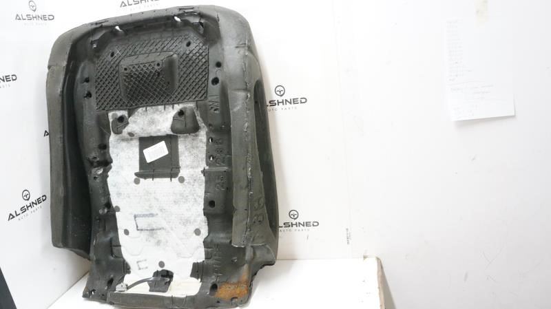 15-17 Ford F150 Front Right Passenger Seat Back Pad Heated JL3Z-1564416-HA OEM - Alshned Auto Parts