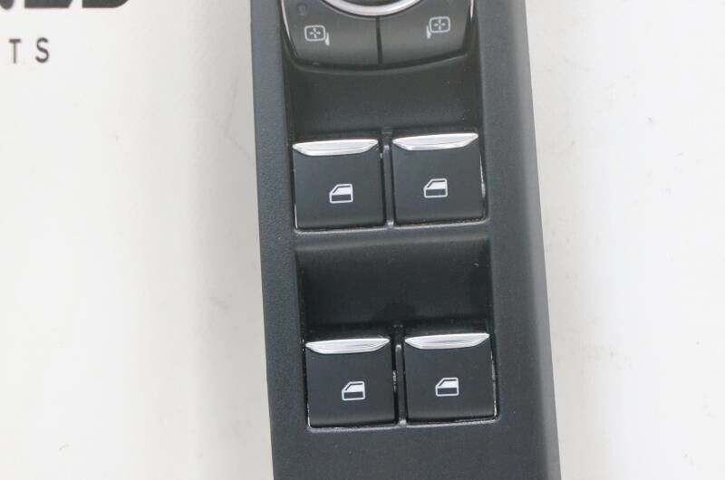 2021 Ford Escape Front Left Driver Door Window Switch ES7T-18E245-SB OEM - Alshned Auto Parts