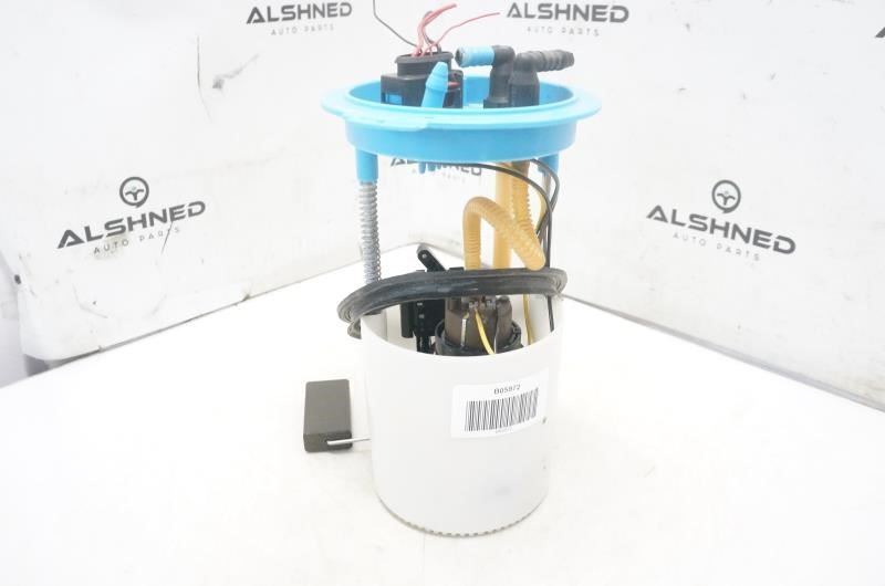 2017 Volkswagen Jetta 1.4l Fuel Pump Assembly 1K0919051DB OEM - Alshned Auto Parts