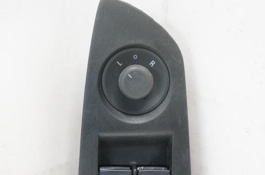 2017-2020 Chevrolet Trax Driver Front Door Window Master Switch 13408454 OEM - Alshned Auto Parts