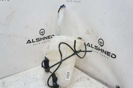 *READ* 2011 Volvo C70 Windshield Washer Reservoir Bottle 31276911 OEM - Alshned Auto Parts