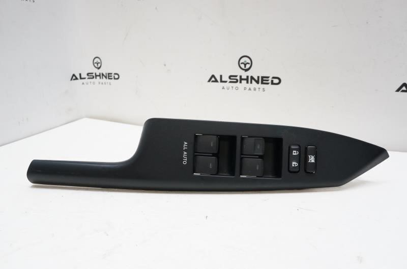 *READ* 2012 Lexus CT200H   Front Window Switch 84040-33100 OEM - Alshned Auto Parts