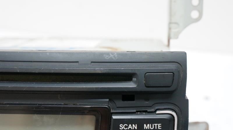 11-12 Hyundai Sonata AM/FM CD MP3 Radio OEM 96180-3Q000 Model PA-710YFLXMB - Alshned Auto Parts