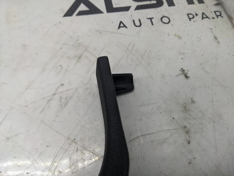 2013-2018 Ram 1500 Right B Pillar Lower Trim Panel 1DX56TRMAB OEM - Alshned Auto Parts