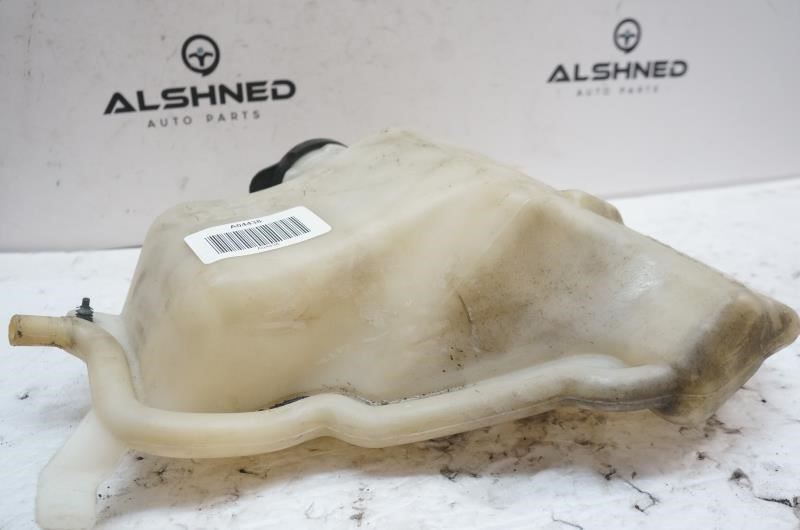 2011 Chevrolet Traverse Radiator Coolant Reservoir Bottle 25846051 OEM - Alshned Auto Parts