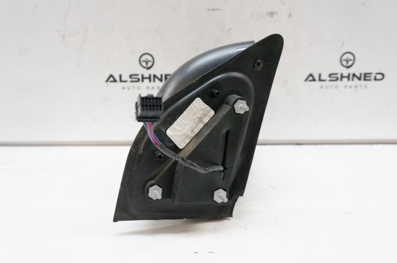 2016 Jeep Compass Passenger Right Side Rear View Mirror 5115040AK OEM - Alshned Auto Parts