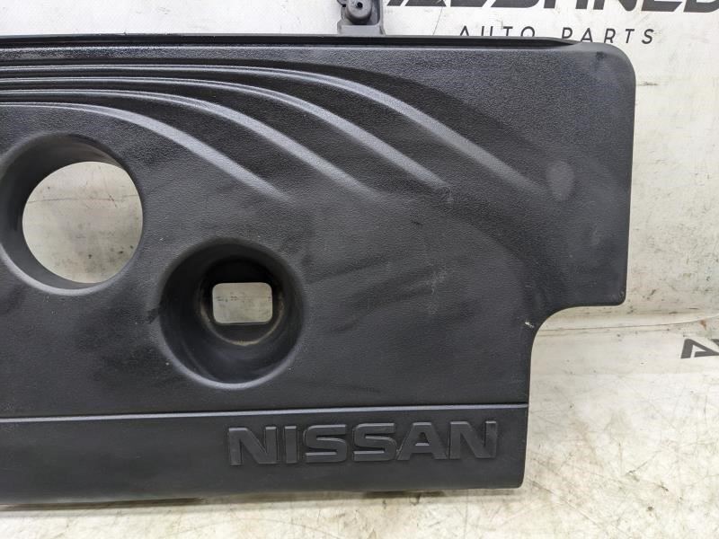 2019 Nissan Altima 2.5L Engine Motor Cover 14041-6CA2A OEM - Alshned Auto Parts