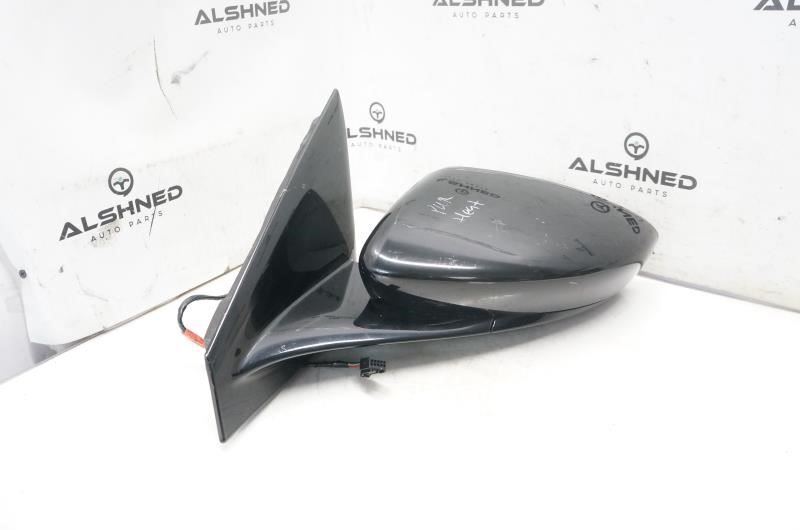 15-17 Chrysler 200 Driver Left Side Rear View Mirror 5MJ49DX8AG OEM *ReaD* - Alshned Auto Parts