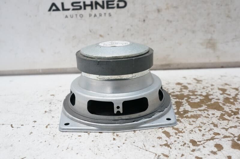 1998-2004 Porsche 911 Boxster Side Door Audio Speakers 996-645-501-00 OEM - Alshned Auto Parts