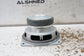 1998-2004 Porsche 911 Boxster Side Door Audio Speakers 996-645-501-00 OEM - Alshned Auto Parts