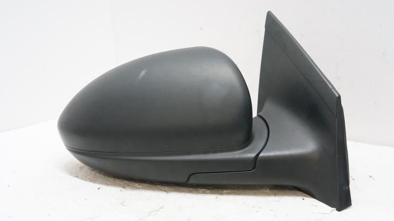 11-16 Chevrolet Cruze Passenger Right Side Mirror (BLK) OEM 95186710 - Alshned Auto Parts