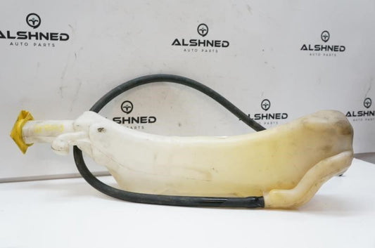 2011 Volkswagen Routan Radiator Coolant Reservoir 7B0-121-407-A OEM - Alshned Auto Parts