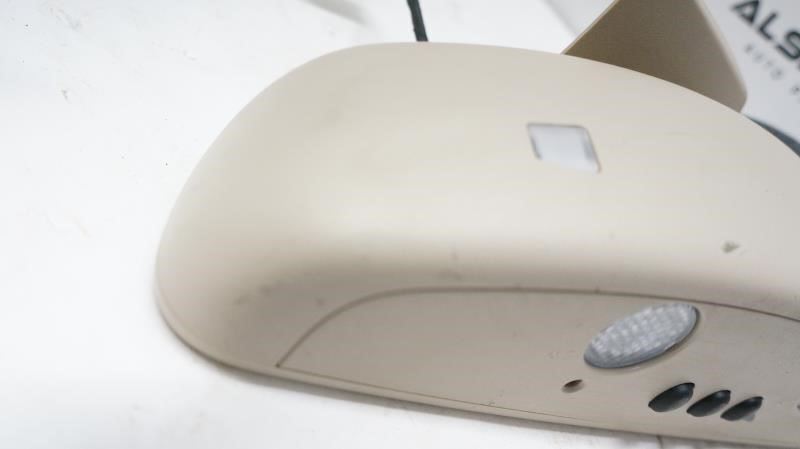 2014 Mercedes-Benz E350 Interior Rear View Mirror 204-810-42-17-8N96 OEM - Alshned Auto Parts