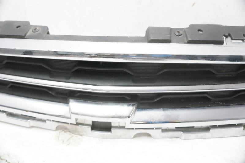 2015-2016 Chevrolet Trax Upper Front Radiator Grille 94560932 OEM Alshned Auto Parts