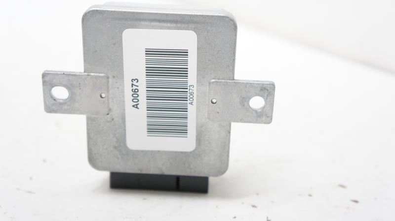 2016 Mazda CX-3 Fuel Pump Control Module PE0218561 OEM - Alshned Auto Parts