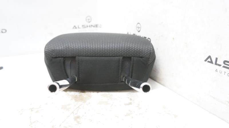 2017 Subaru Impreza Front Left Right Headrest Black Cloth 64061FL00AVH OEM - Alshned Auto Parts