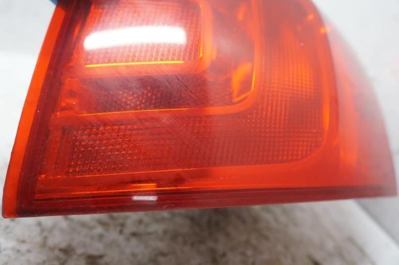 11-14 Volkswagen Jetta Passenger Right Rear Tail Light 5C6-945-096-D OEM - Alshned Auto Parts