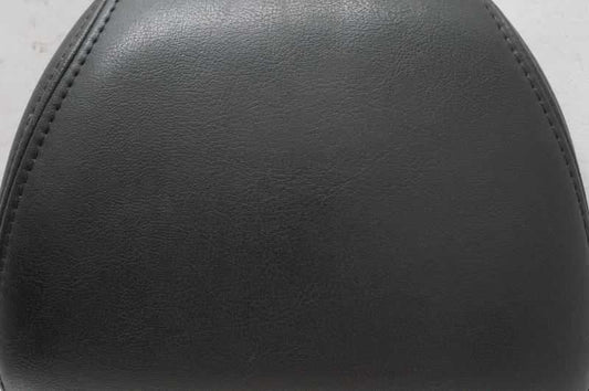 2007-2012 Nissan Altima Front Left Right Headrest Black Leather 86400-ZN50D OEM - Alshned Auto Parts