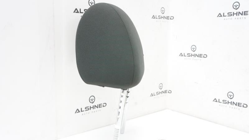 2012 Chevrolet Cruze Front Right Left Headrest Black Cloth 95972781 OEM - Alshned Auto Parts