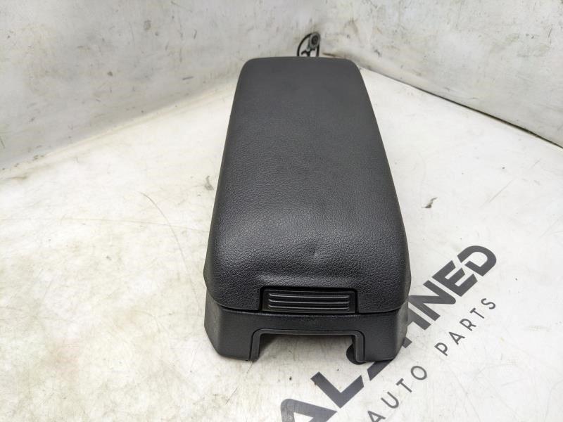 2011-2017 Jeep Patriot Front Console Armrest Dark Slate Grey 1201191DVAJ OEM - Alshned Auto Parts