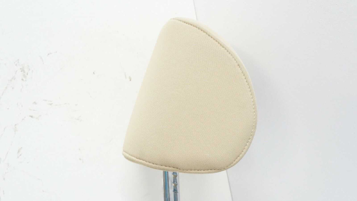 15-18 KIA Sedona Driver Passenger Front Headrest (Beige) OEM 88700A9000DL1 - Alshned Auto Parts