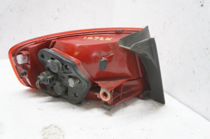 2009-2012 Audi A4 Passenger Right Rear Tail Light 8K5945096E OEM - Alshned Auto Parts