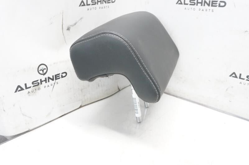 2013-2017 Infiniti QX60 Rear Center Headrest Leather 86430-3JA1A OEM - Alshned Auto Parts