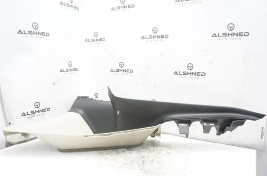 17-20 Ford Fusion Rear Left Upper C Pillar Trim Cover HS73-F310A91-A OEM - Alshned Auto Parts